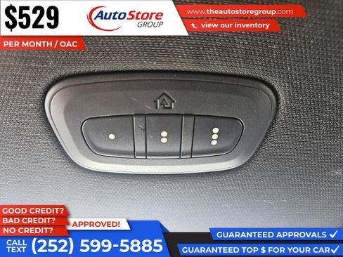 Used 2021 RAM 1500 Big Horn AWD/4WD image 9