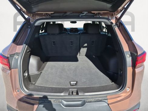 Used 2024 Chevrolet Blazer LT w/ Convenience Package image 12