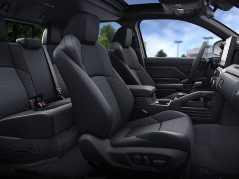 New 2026 Toyota Tacoma TRD Off-Road AWD/4WD image 31