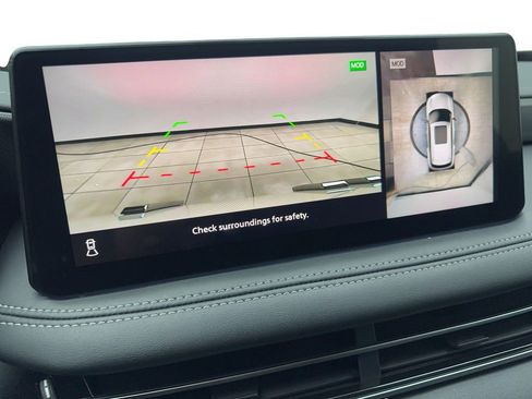 Used 2023 INFINITI QX60 Luxe w/ Performance Audio Package image 69