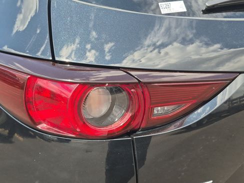 Used 2019 MAZDA CX-5 Touring AWD/4WD image 11