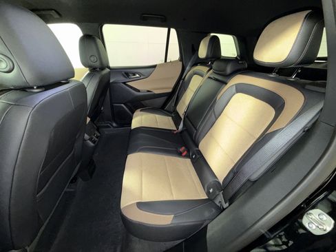 New 2026 Chevrolet Equinox ACTIV image 24