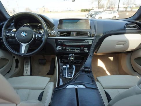 Used 2016 BMW 640i Gran Coupe image 32