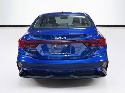 Used 2023 Kia Forte LXS FWD image 6