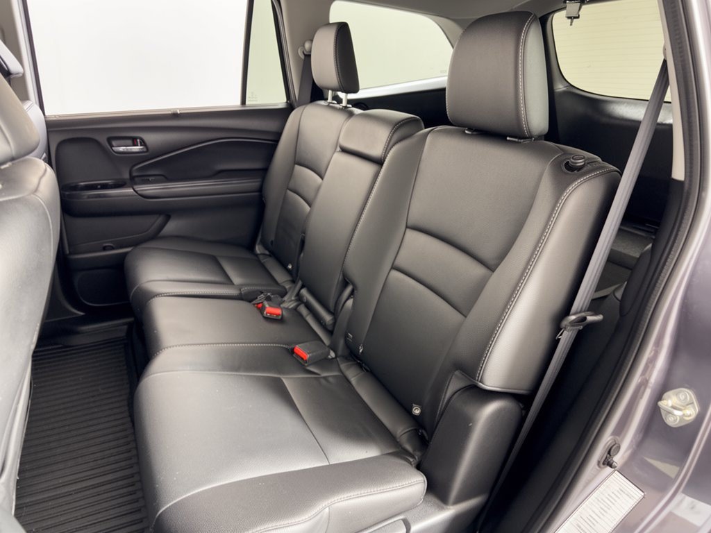 Used 2021 Honda Pilot EX-L image 25