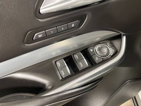 Used 2022 Cadillac XT4 Premium Luxury w/ Sun And Sound Package AWD/4WD image 20
