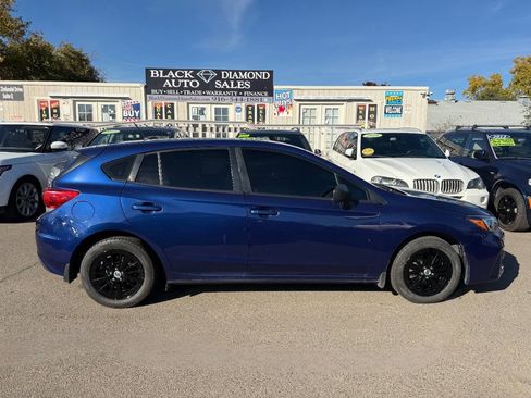 Used 2017 Subaru Impreza 2.0i image 8