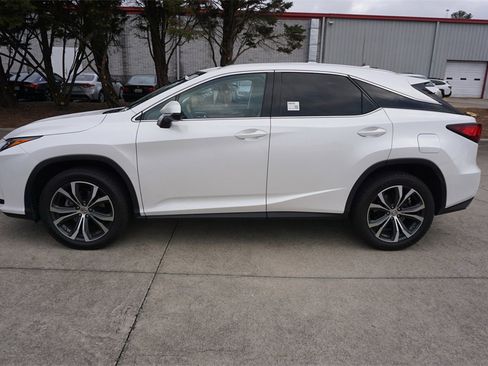 Used 2016 Lexus RX 350 FWD w/ Premium Package image 19