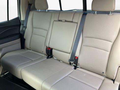 Used 2022 Honda Ridgeline RTL-E image 15