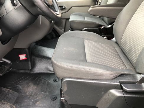 Used 2023 Ford Transit 250 Low Roof w/ Exterior Upgrade Package image 18