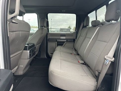 Used 2018 Ford F150 XLT w/ Equipment Group 302A Luxury image 16