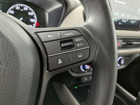 New 2027 Honda HR-V LX image 6