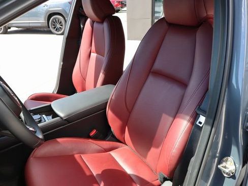 Used 2025 MAZDA MAZDA3 Carbon image 12