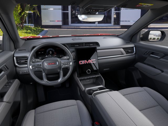 New 2026 GMC Terrain Elevation w/ Technology Package II FWD image 15