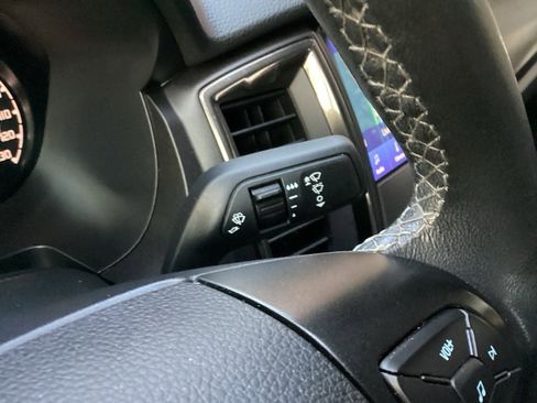 Used 2021 Ford Ranger XLT w/ Tremor Off-Road Package image 50