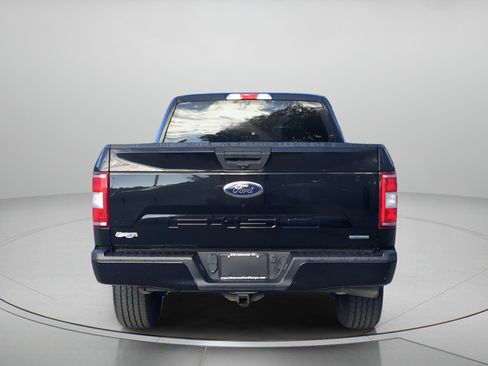 Certified 2018 Ford F150 XL w/ Equipment Group 101A Mid AWD/4WD image 41