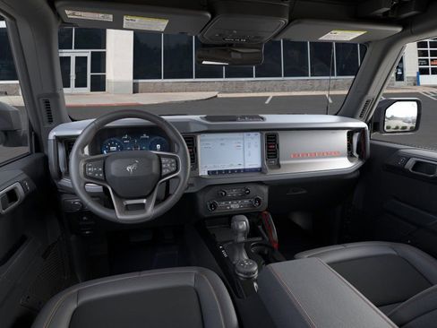 New 2026 Ford Bronco Big Bend w/ Free Wheeling Package image 9