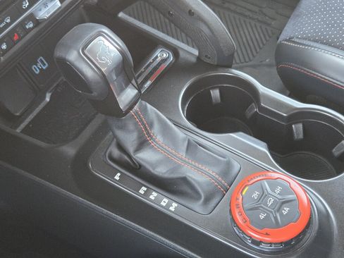 Used 2022 Ford Bronco Raptor AWD/4WD image 22