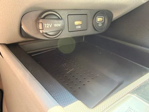Used 2023 Hyundai Elantra SEL w/ Convenience Package FWD image 24