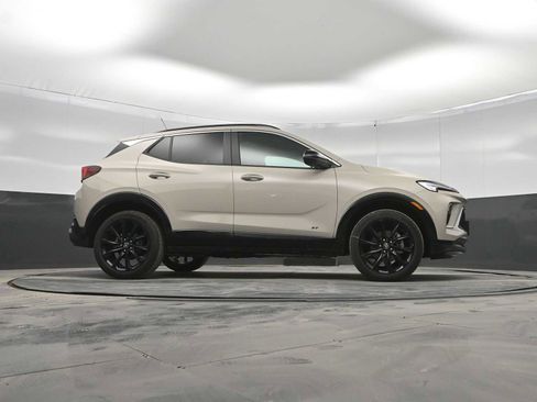 New 2026 Buick Encore GX Sport Touring w/ Studio Series image 39