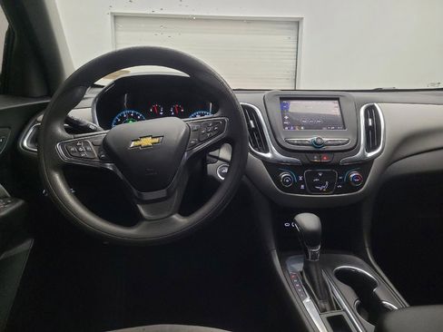 Used 2024 Chevrolet Equinox LS w/ Driver Confidence II Package FWD image 22