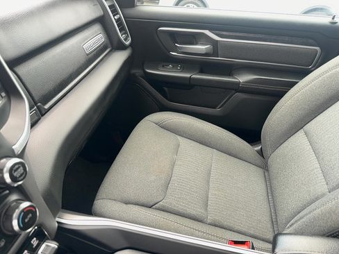 Used 2020 RAM 1500 Big Horn AWD/4WD image 24