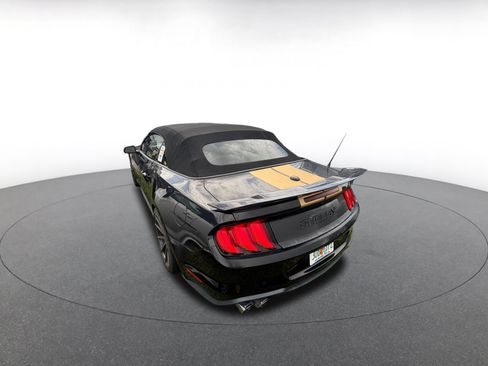 Used 2022 Ford Mustang GT Premium w/ GT Performance Package RWD image 5
