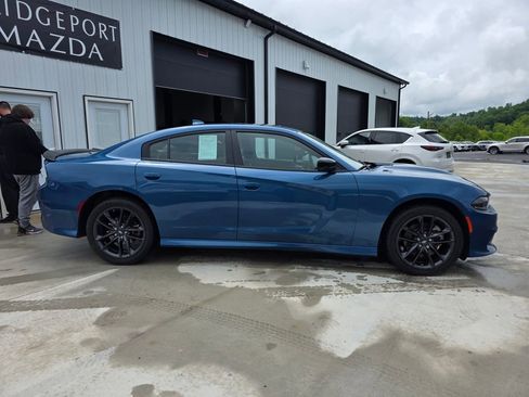 Used 2021 Dodge Charger GT w/ Plus Group AWD/4WD image 5