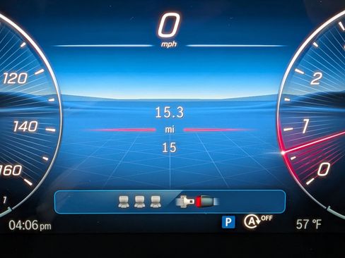 New 2026 Mercedes-Benz C 300 C 300 image 21