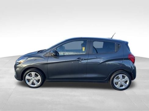 Used 2022 Chevrolet Spark LS image 3