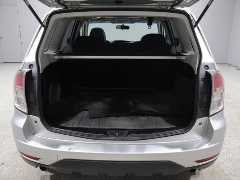 Used 2010 Subaru Forester 2.5X Premium AWD/4WD image 23
