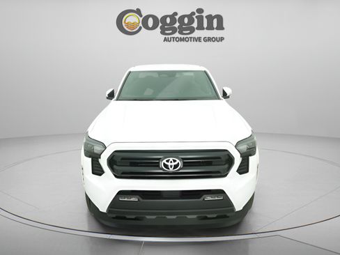 Used 2026 Toyota Tacoma SR5 RWD image 29