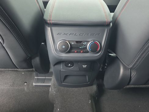New 2026 Ford Explorer ST image 15