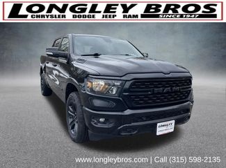 Used 2022 RAM 1500 Big Horn video 1