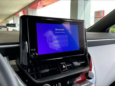 Used 2025 Toyota Corolla SE FWD image 22