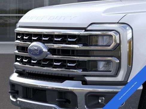 New 2026 Ford F350 Lariat w/ Lariat Ultimate Package AWD/4WD image 21