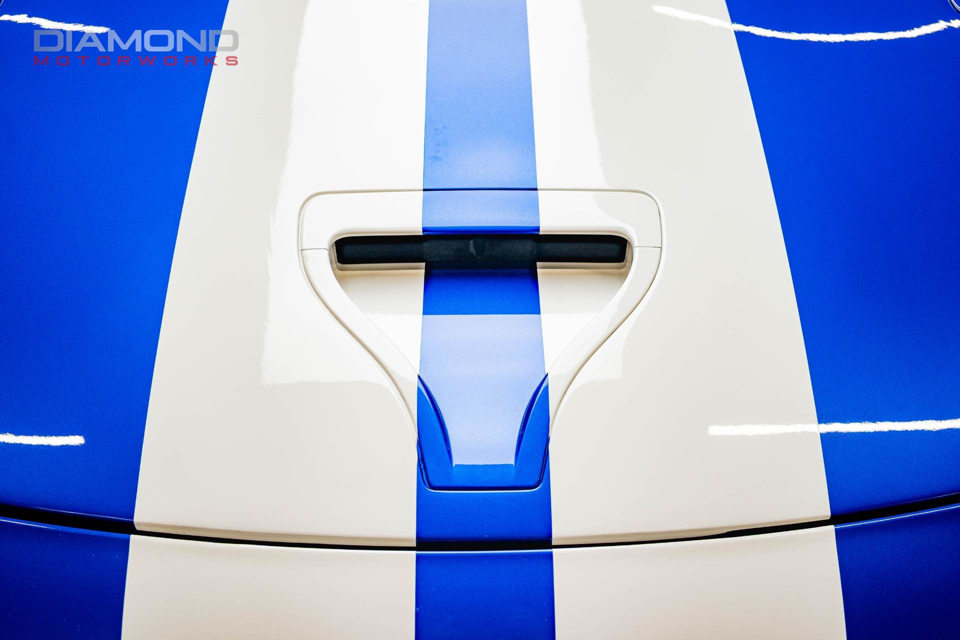 Used 1996 Dodge Viper GTS RWD image 44