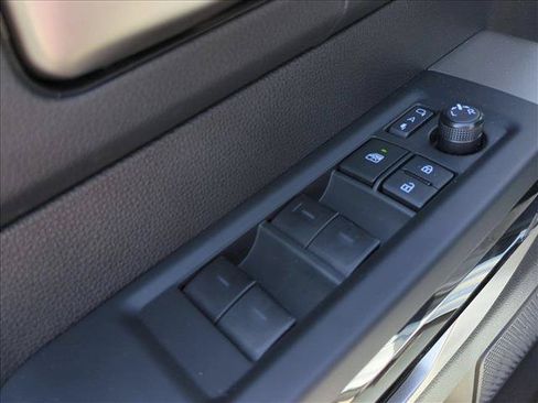Certified 2026 Toyota Tundra Limited AWD/4WD image 12