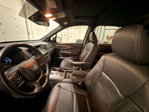 Used 2019 Honda Passport EX-L image 15