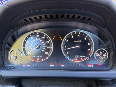 Used 2014 BMW 650i Convertible image 21