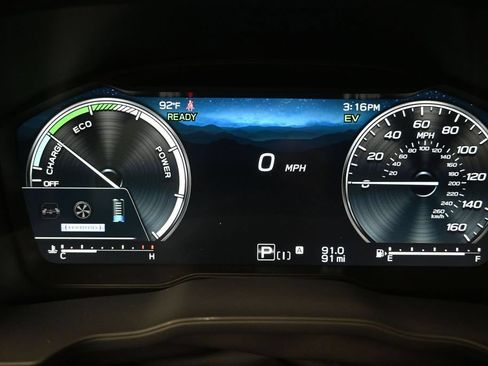 New 2026 Subaru Forester Limited AWD/4WD image 32