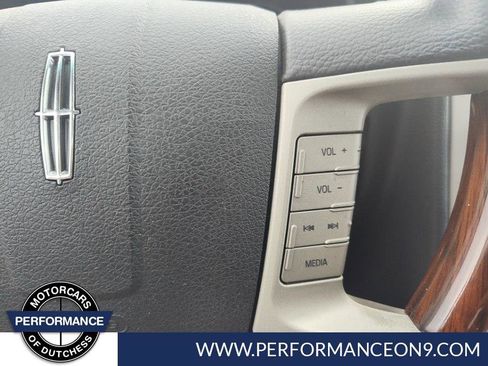 Used 2008 Lincoln MKZ image 18