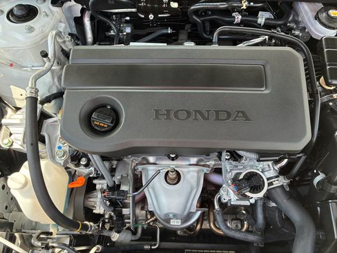 Certified 2026 Honda Civic Sport image 27