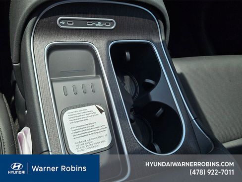 New 2026 Hyundai Palisade Limited image 23