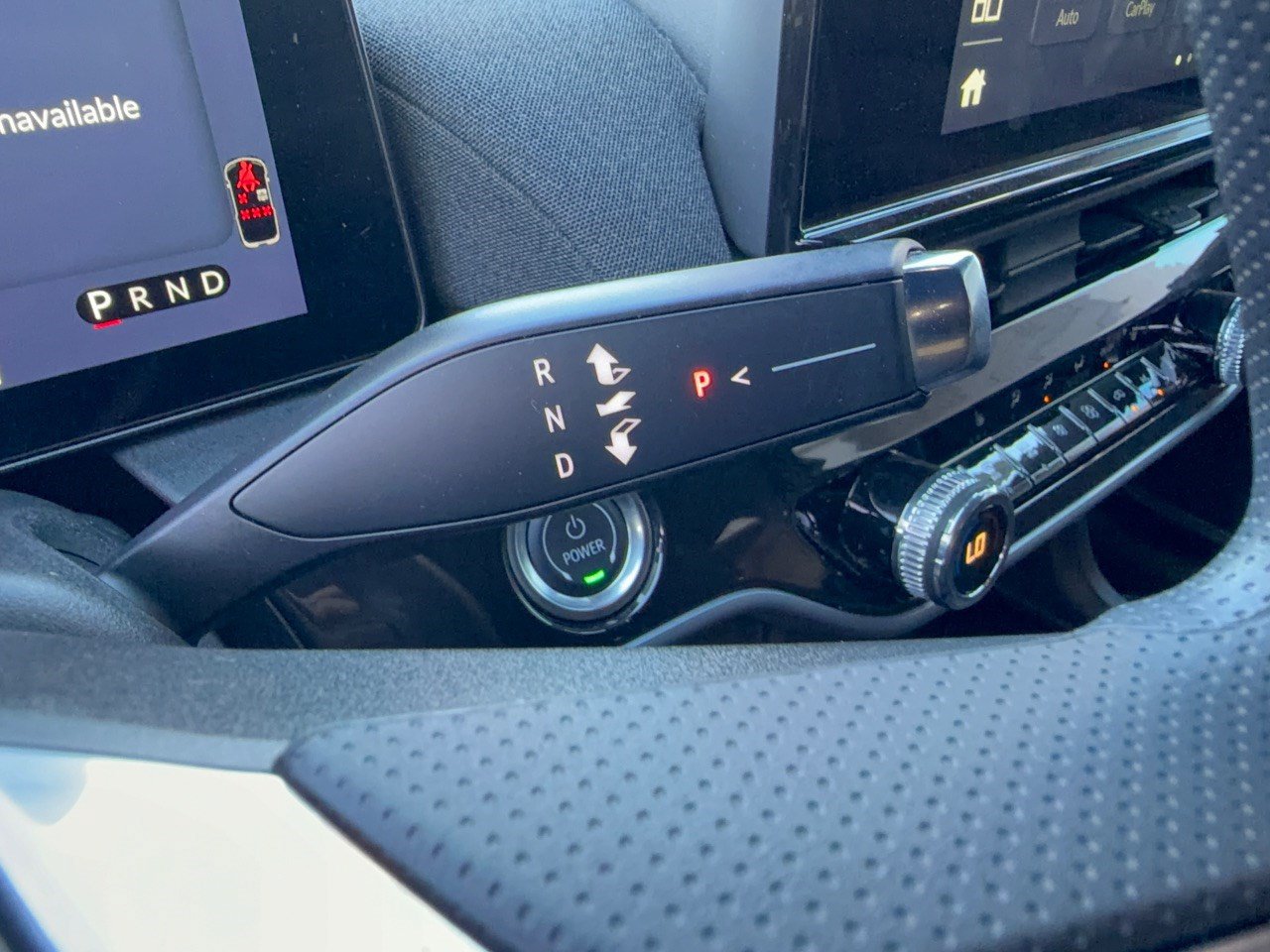 Certified 2024 Honda Prologue EX image 21