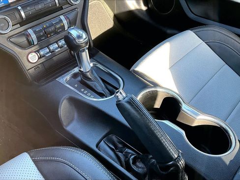 Used 2018 Ford Mustang Coupe w/ Equipment Group 101A image 16