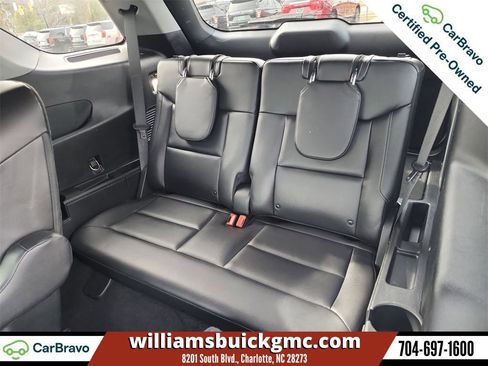 Used 2020 Ford Explorer Limited image 35