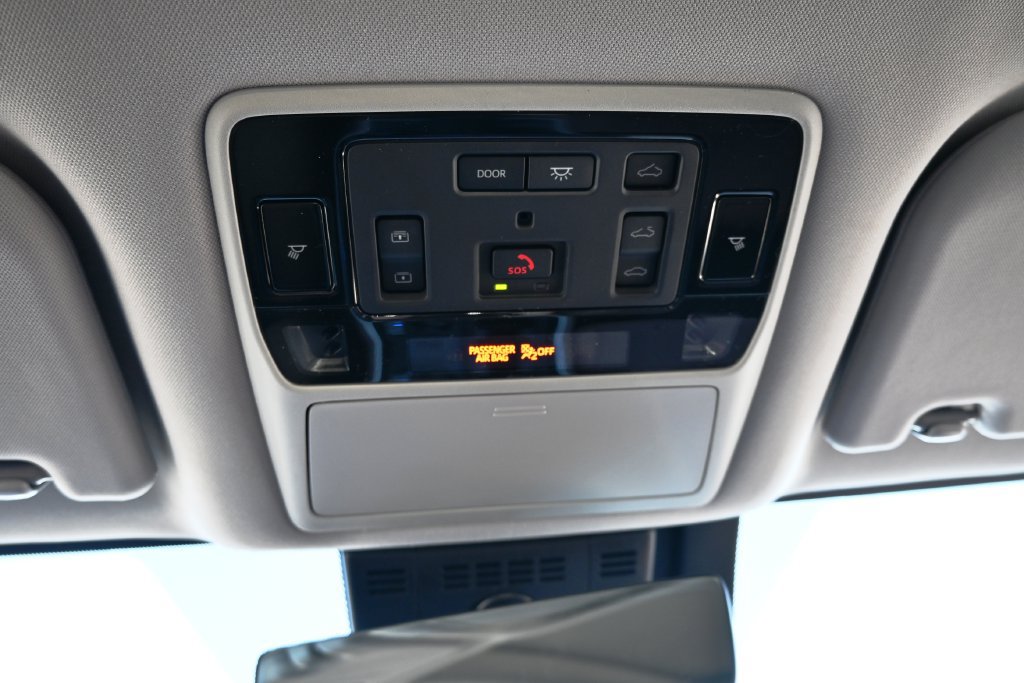 New 2026 Toyota Grand Highlander AWD image 36