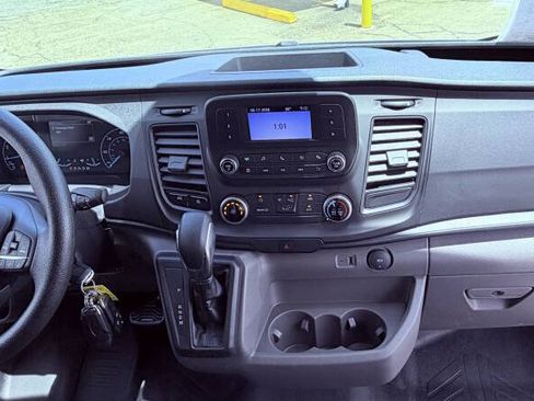 Used 2025 Ford Transit 250 Low Roof w/ Exterior Upgrade Package RWD image 15