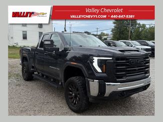 Used 2024 GMC Sierra 2500 SLE AWD/4WD video 1